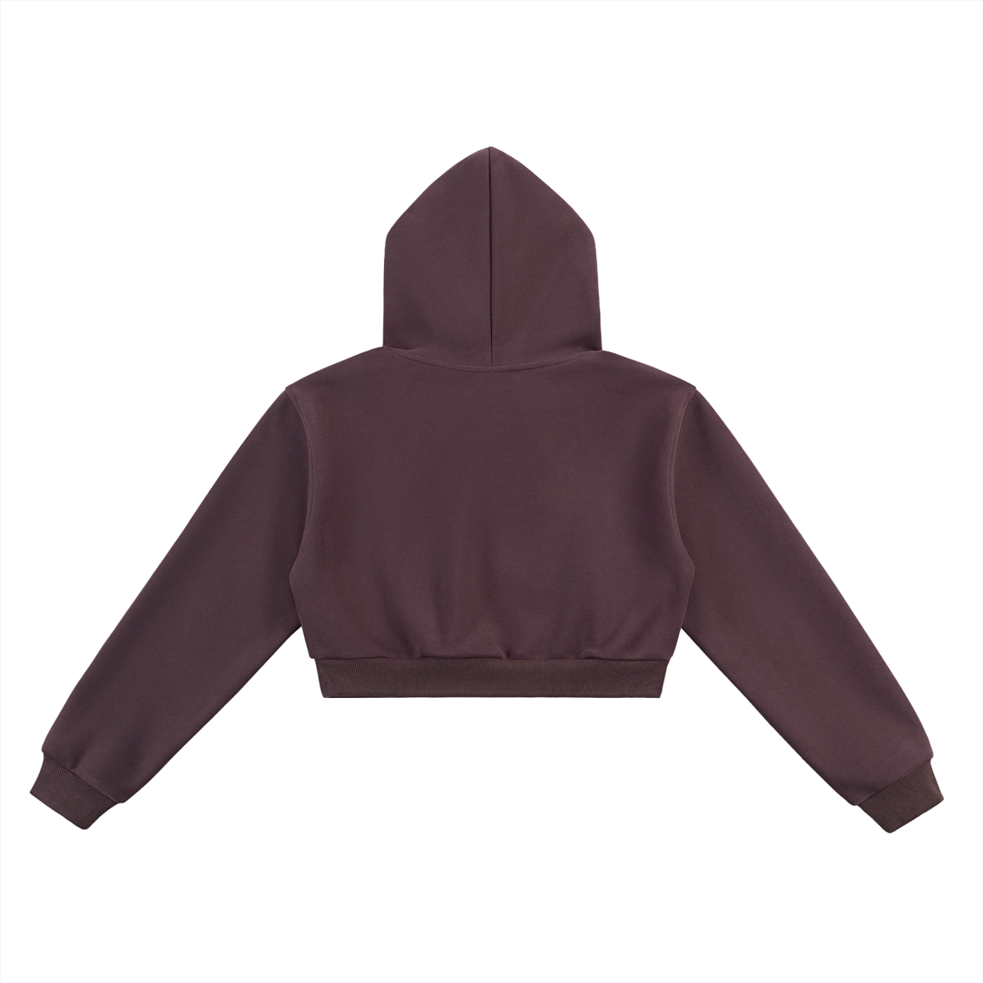 Cropped Hoodie Luxors