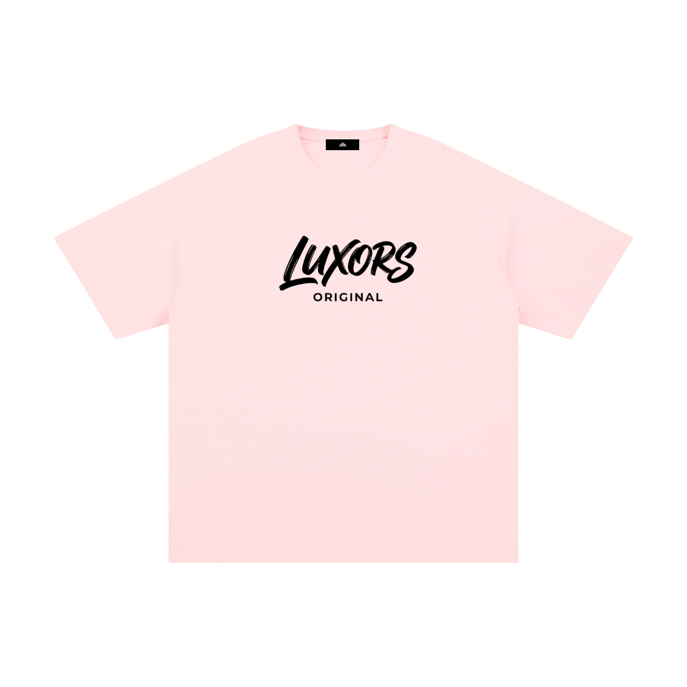 T-Shirt Luxors unisex pure cotton