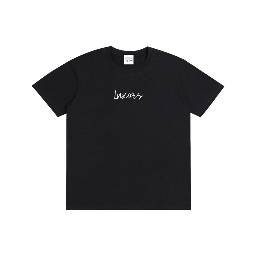 Pure Cotton Unisex T-Shirt Luxors