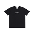 Pure Cotton Unisex T-Shirt Luxors