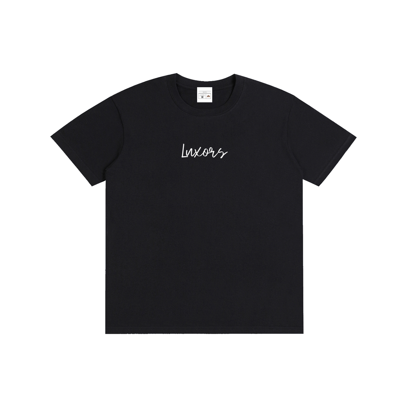 Pure Cotton Unisex T-Shirt Luxors