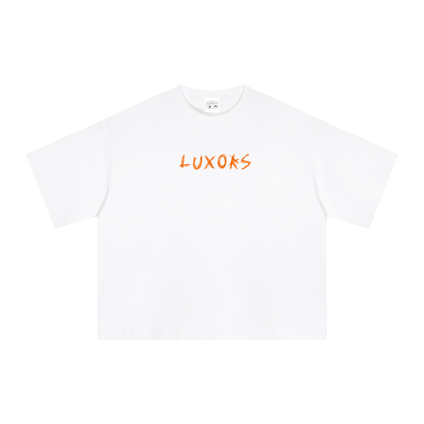 Playeras,Algodon,Sorana,Luxors