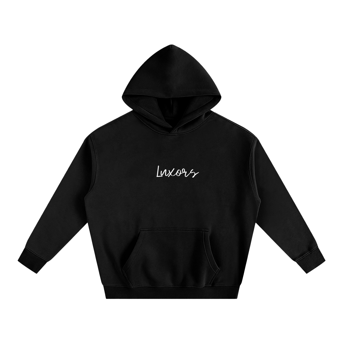Hoodie Luxors unisex