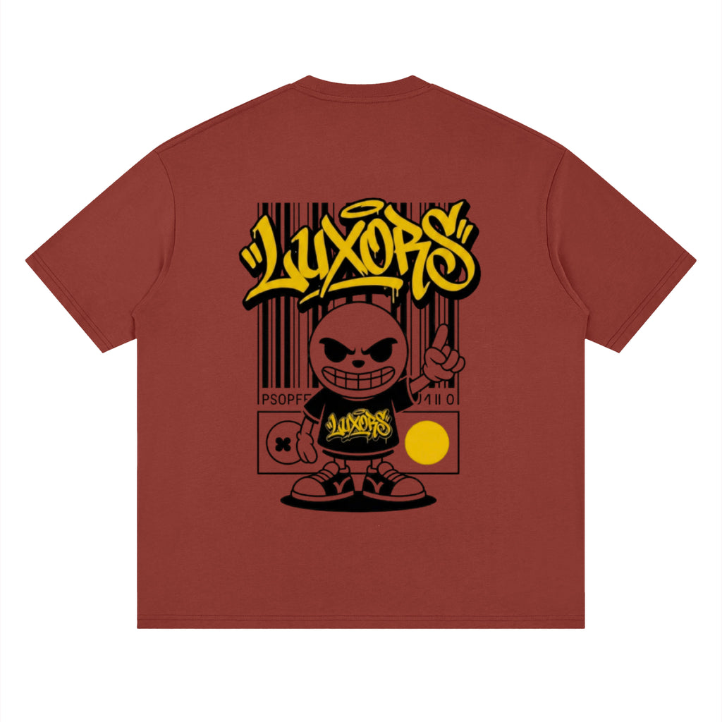Luxors tshirt,Luxors Graffiti,Luxors original,Luxors united states,Luxors international