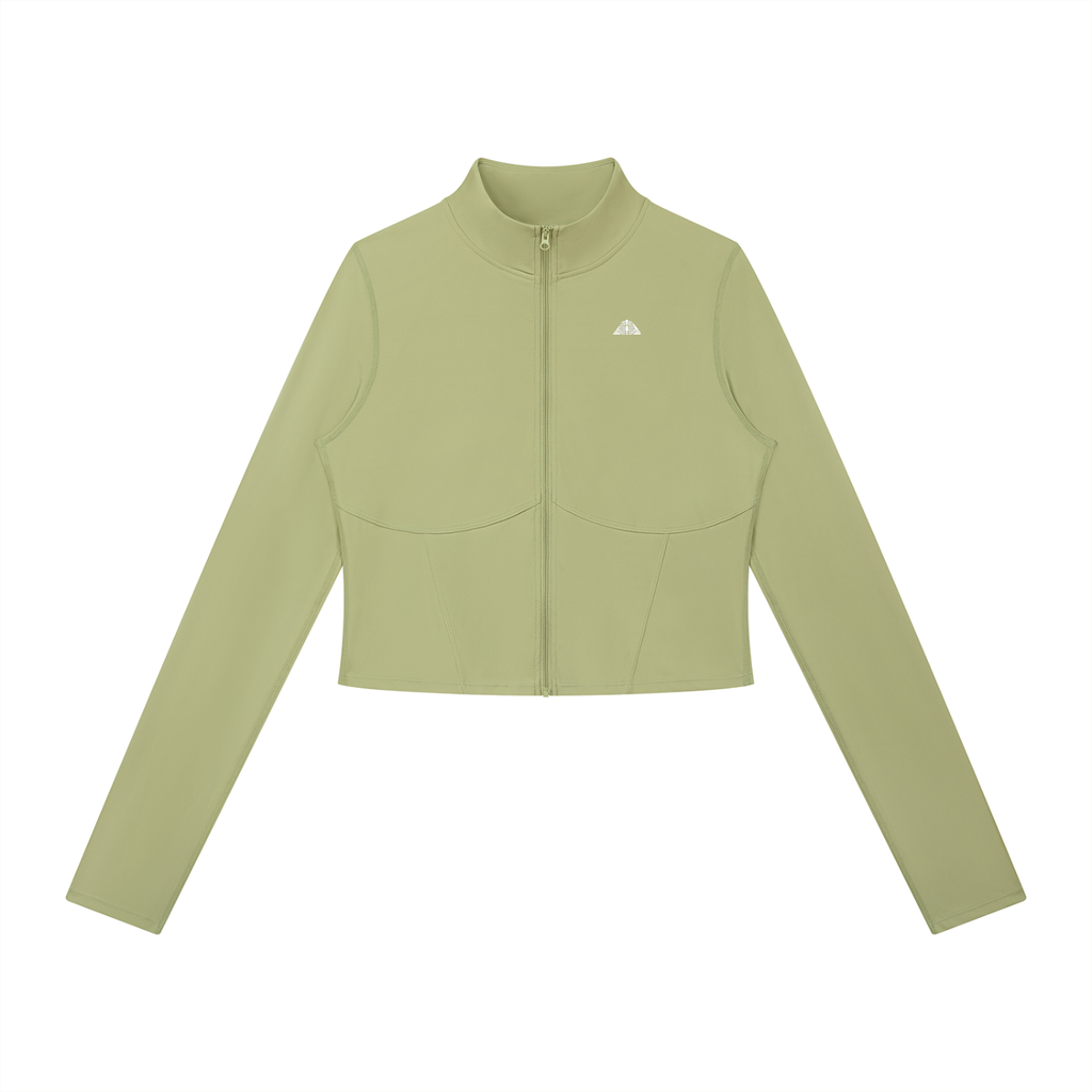 Luxors Women’s Full-Zip Sports Jacket