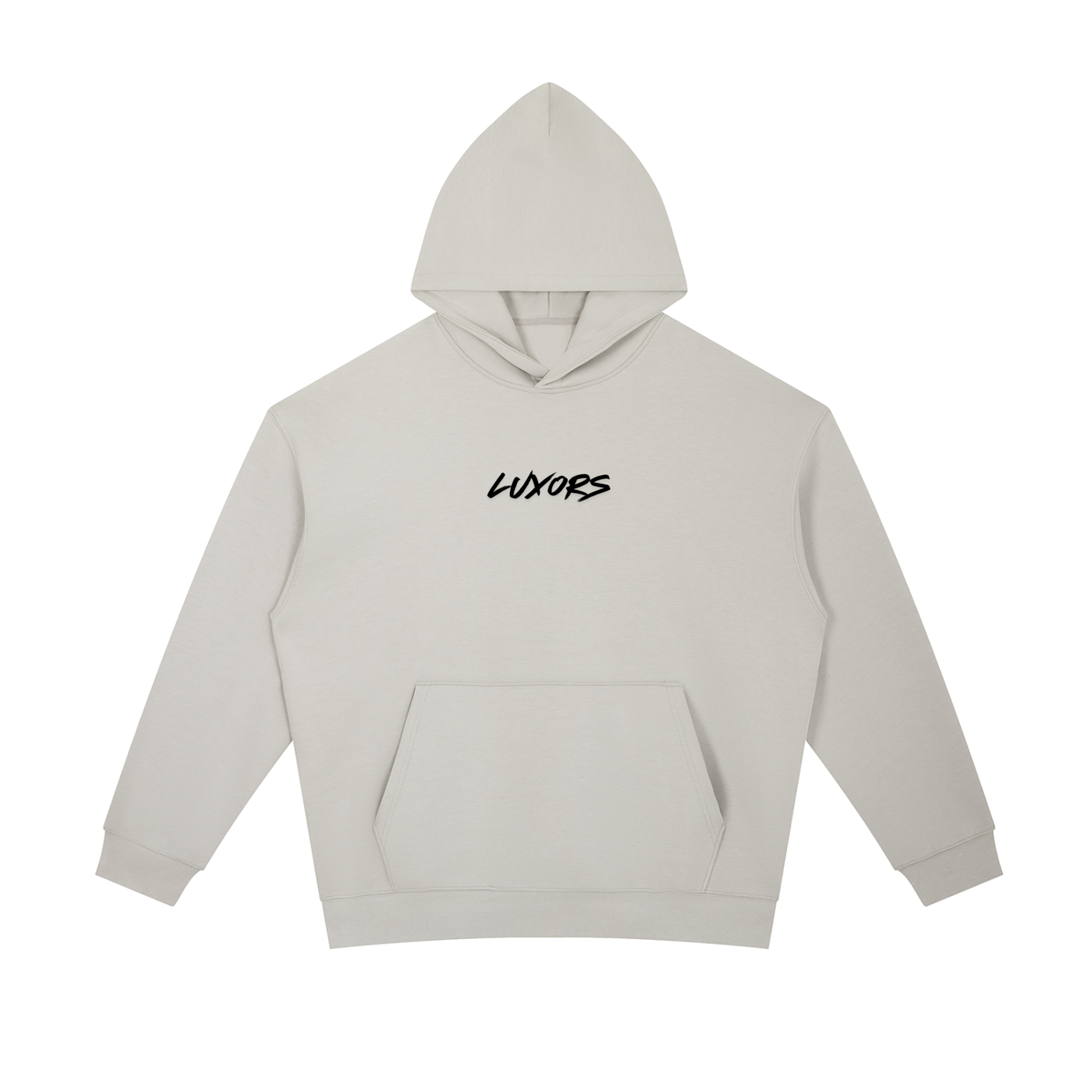 Luxors,Unisex,Hoodie,Vibe check