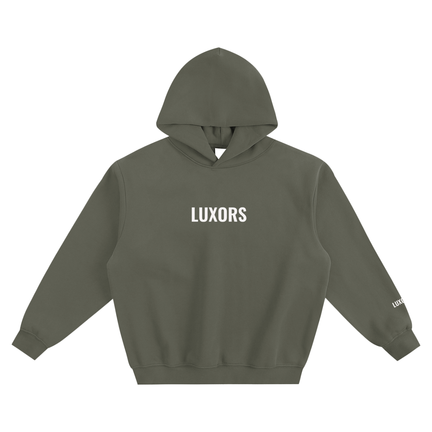 Hoodie Luxors unisex