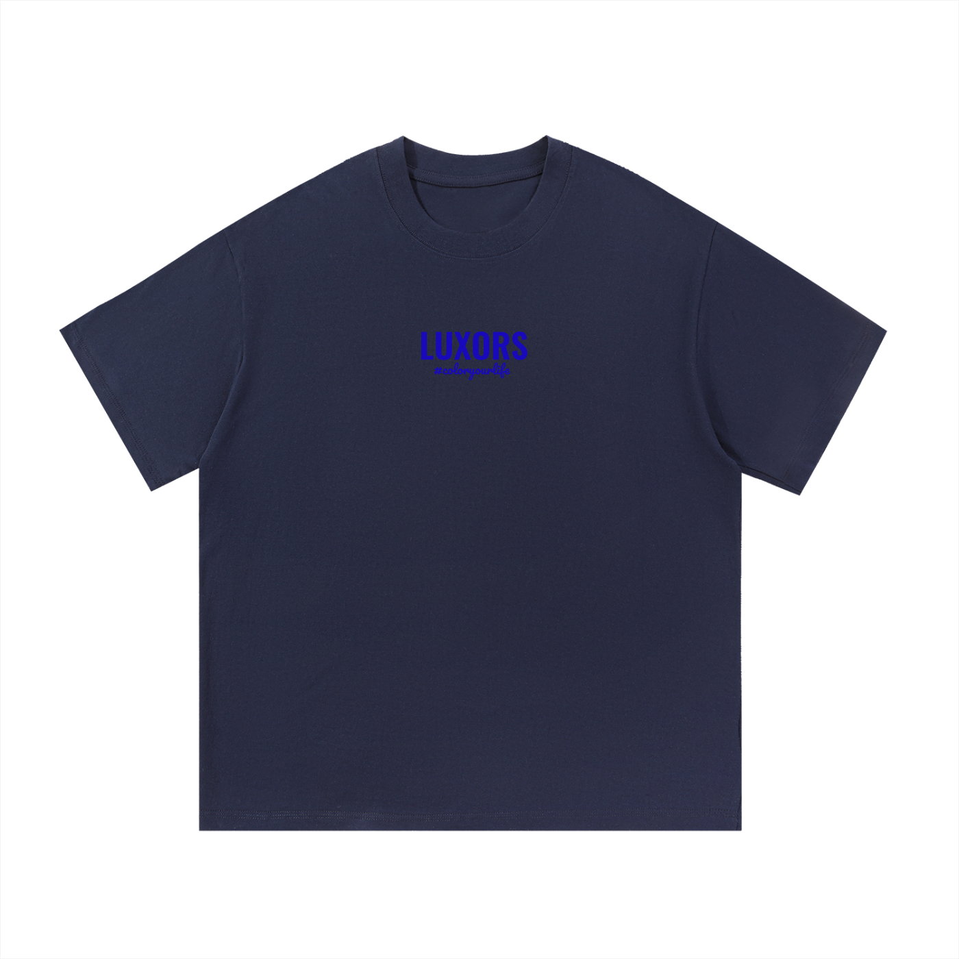 Pide2026,Luxors,Pride,Tshirt