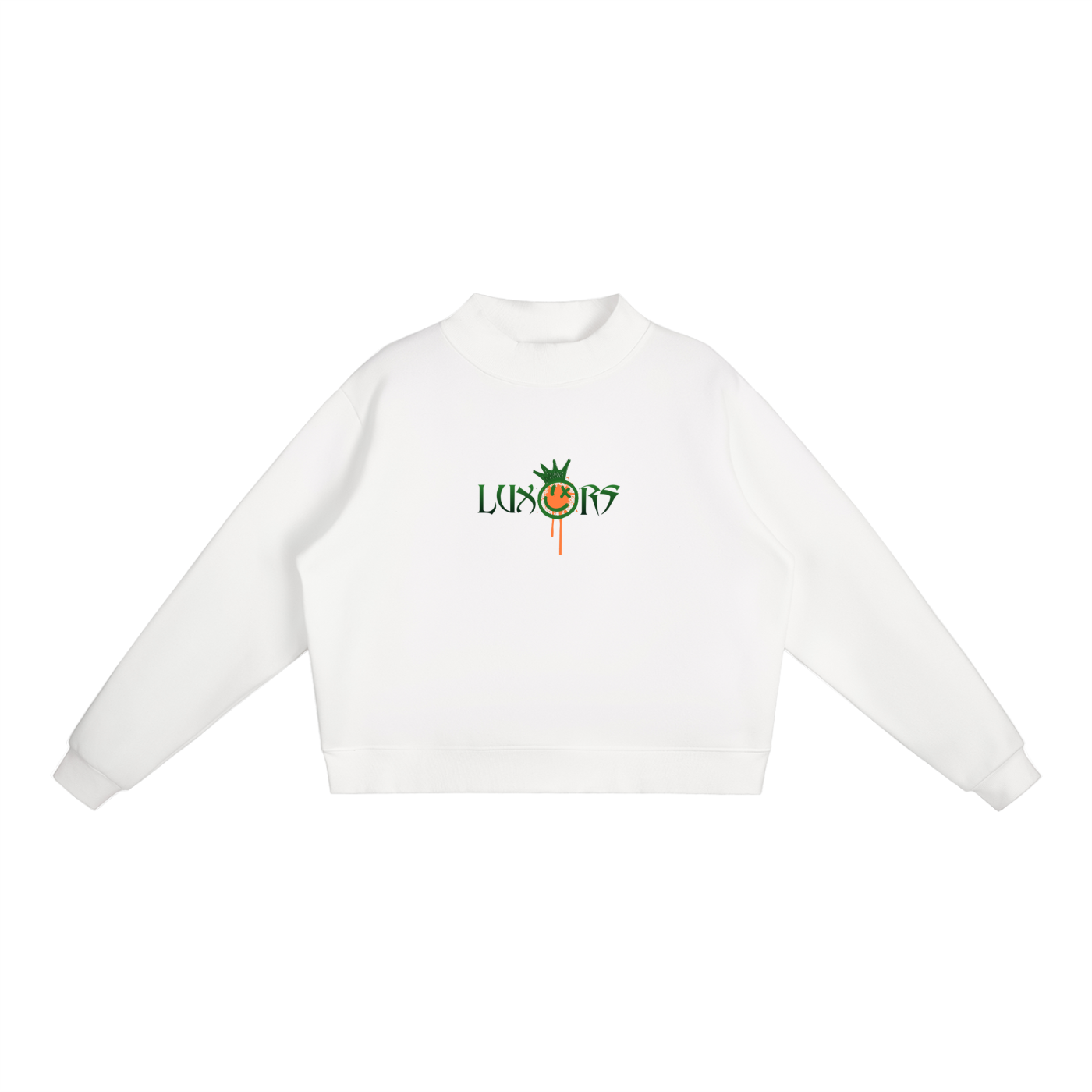 Luxors sweatshirt for women,Luxors original