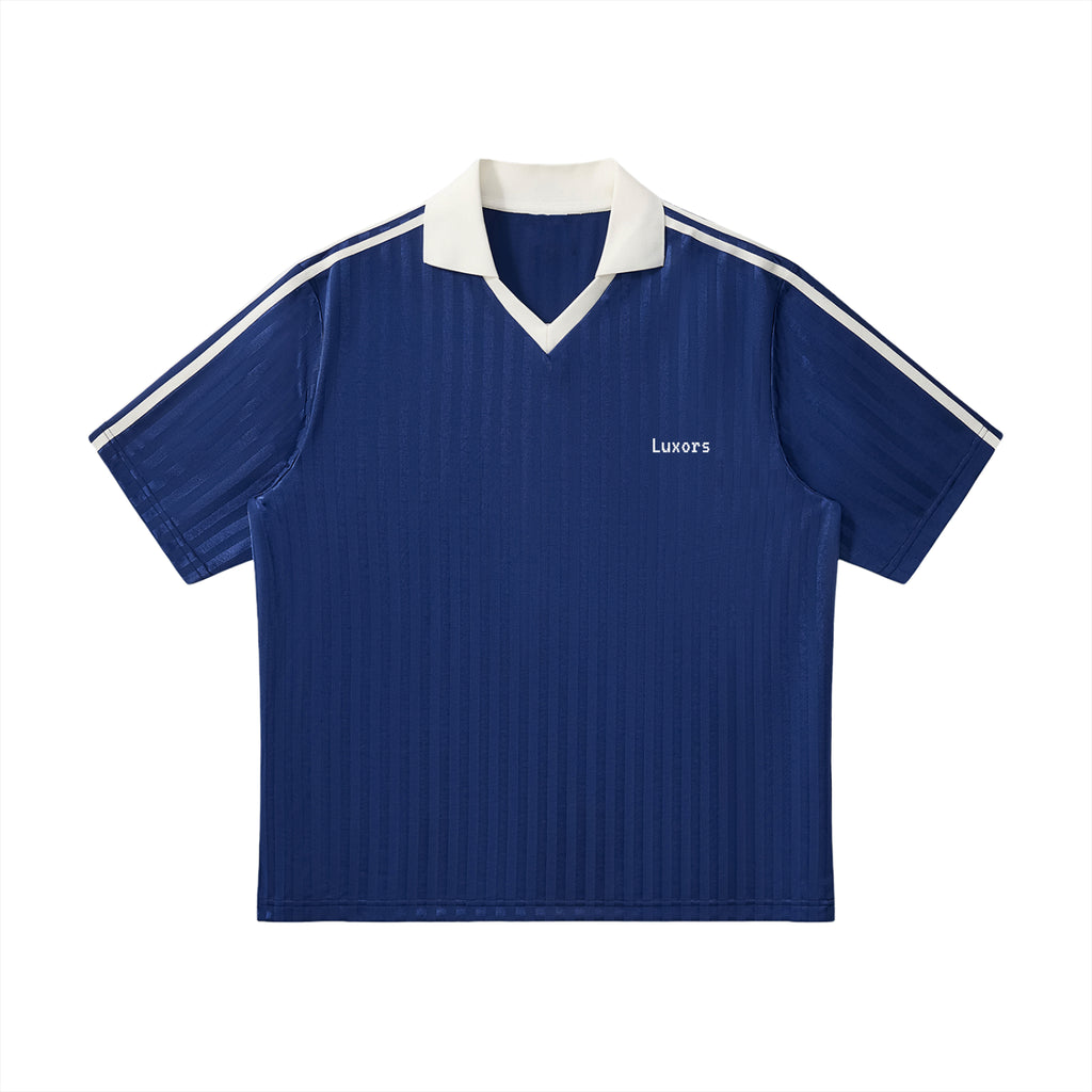 Playera deportiva
