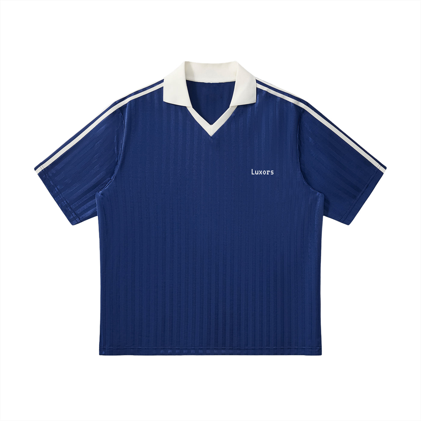 Playera deportiva