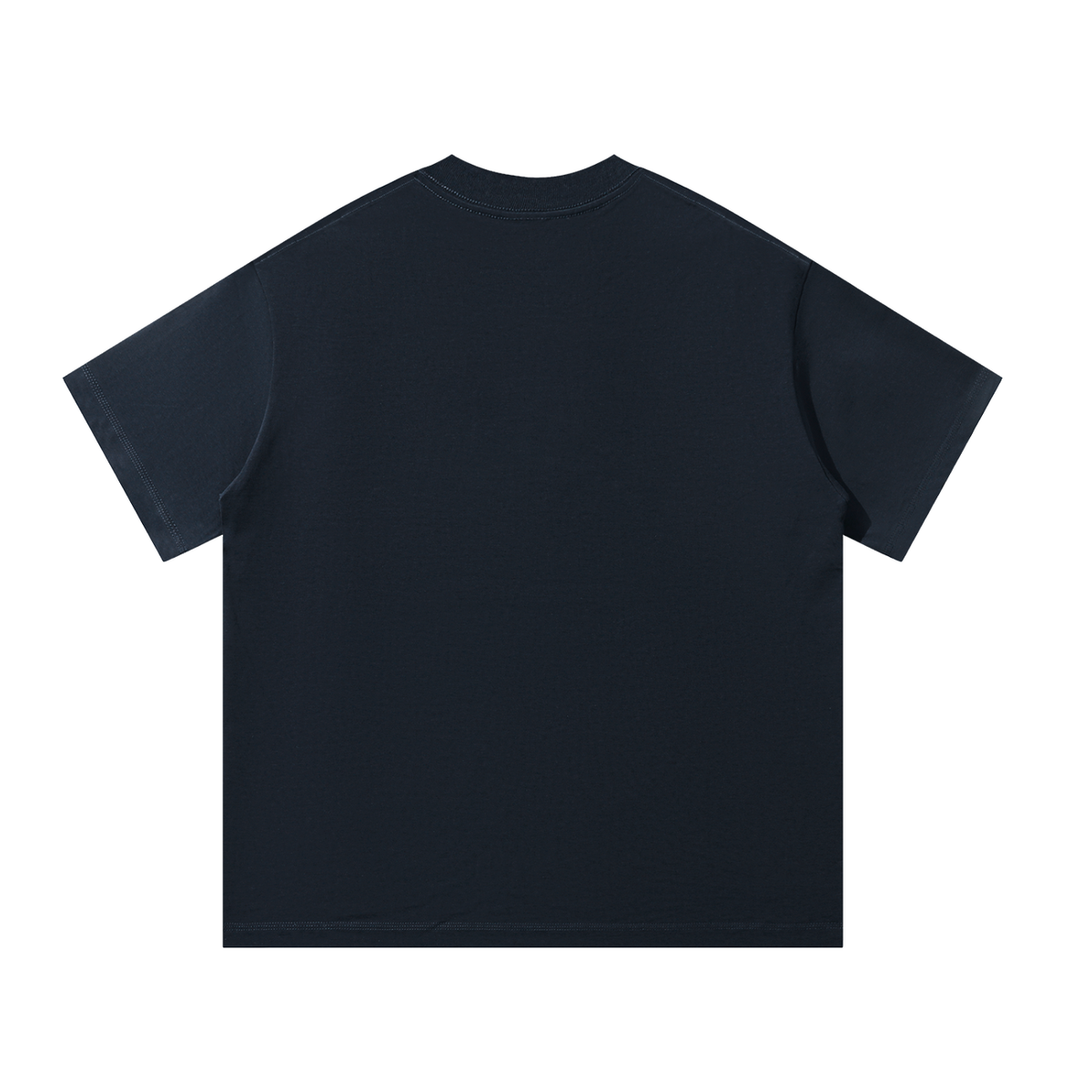 Luxors embroidery Unisex Oversized T-Shirt