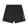 Luxors Unisex Fleece Loose Fit Shorts