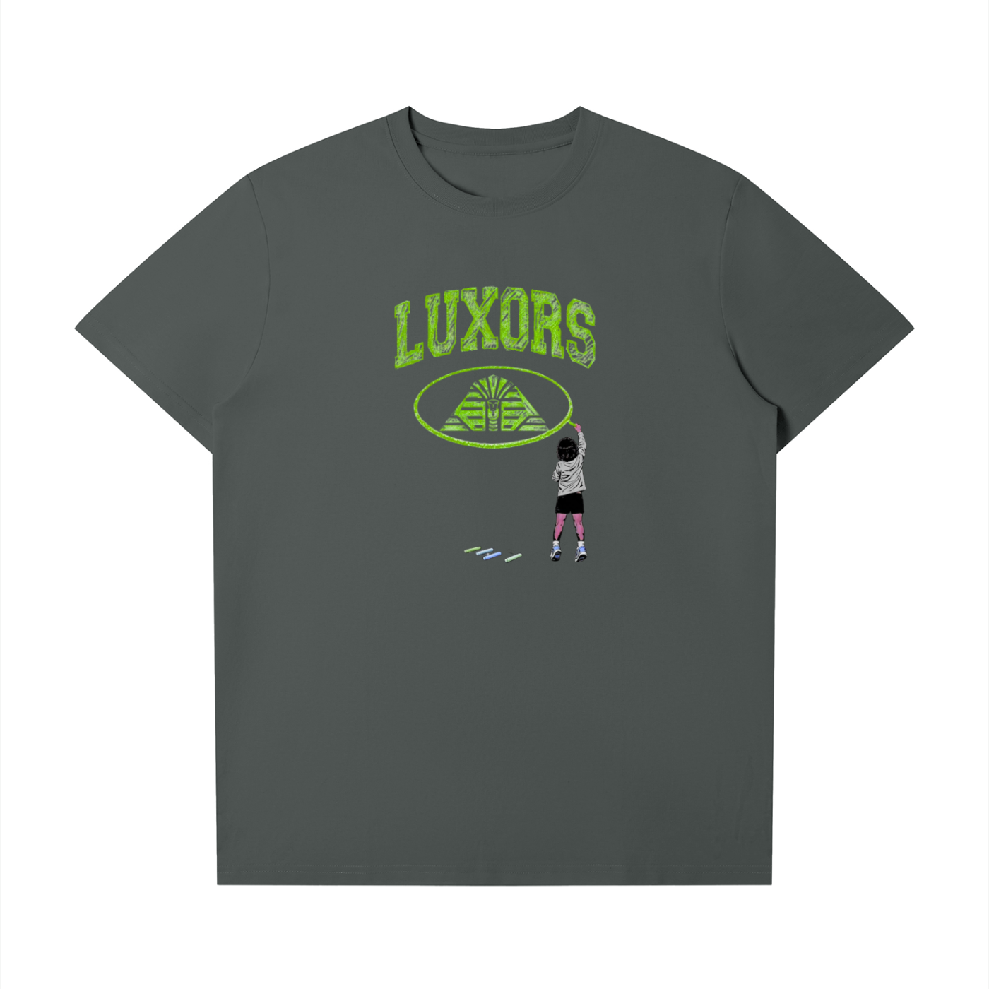 Luxors,tshirt