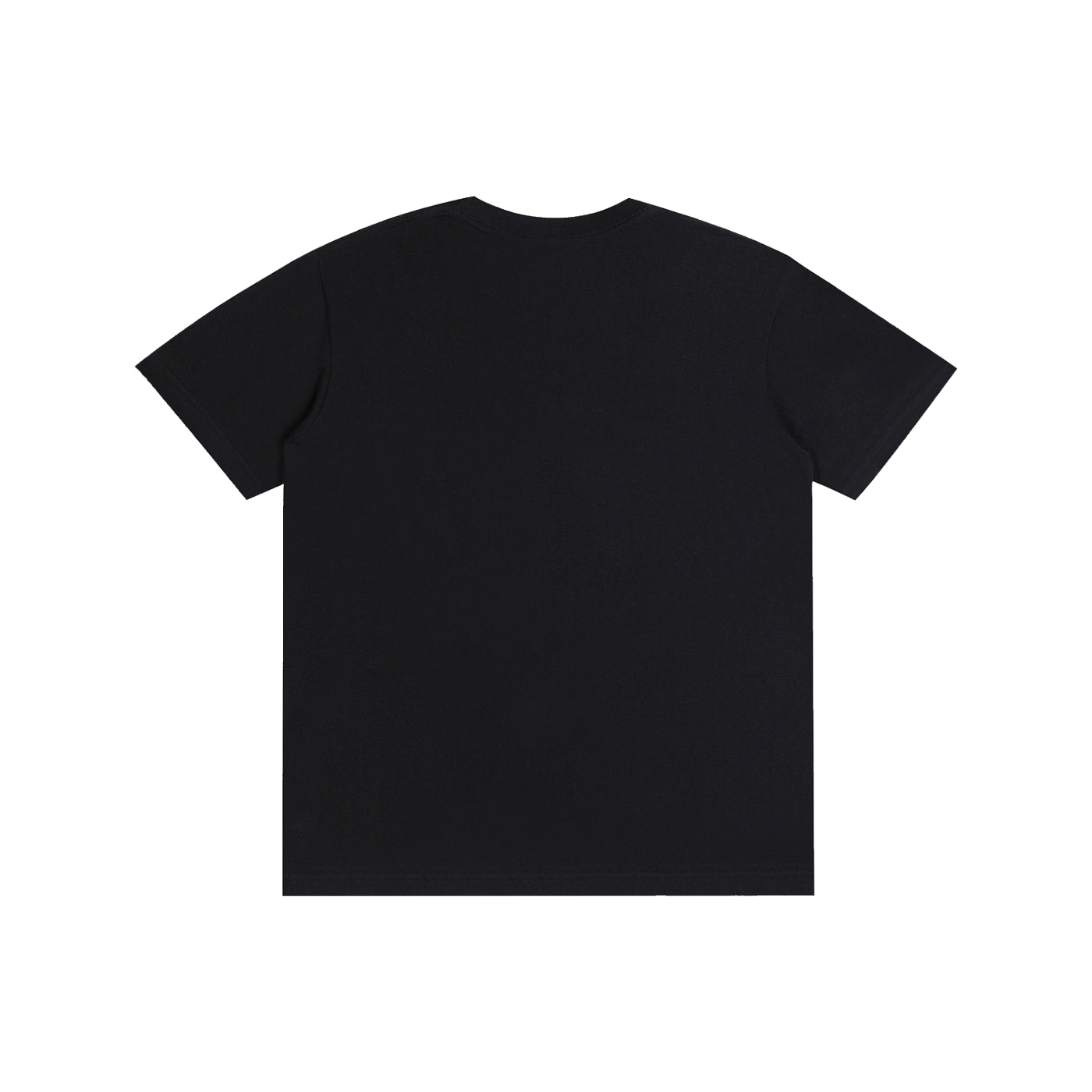 Pure Cotton Unisex T-Shirt Luxors