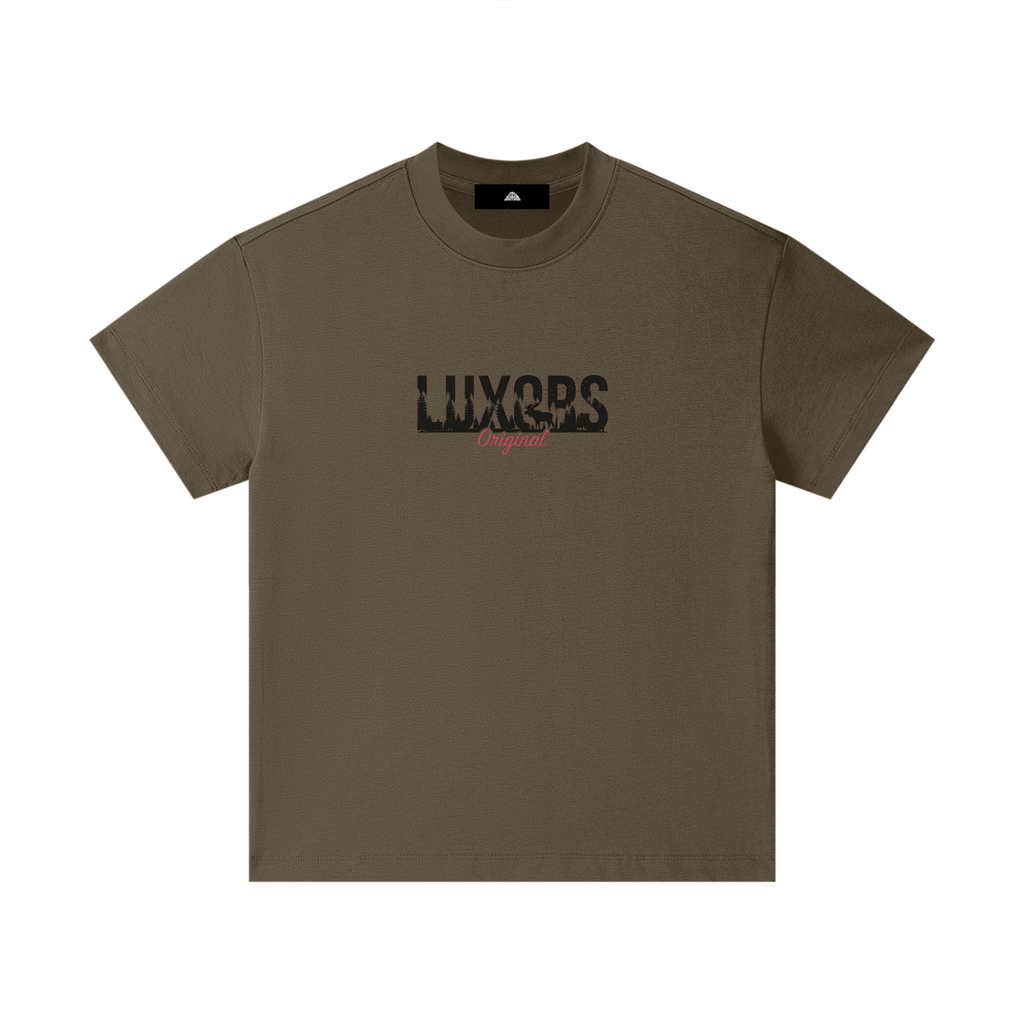 Luxors original Pure Cotton Essential Kids T-Shirt