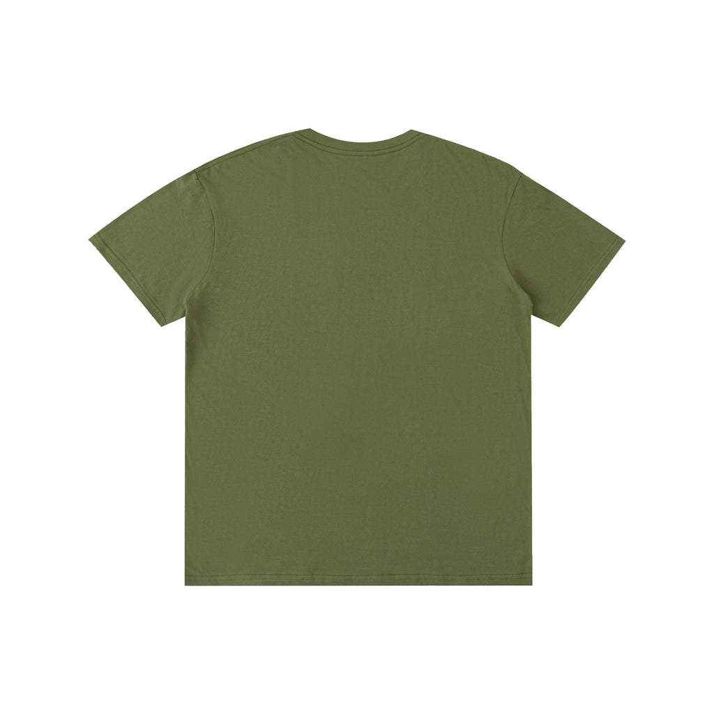 Pure Cotton Unisex T-Shirt Luxors