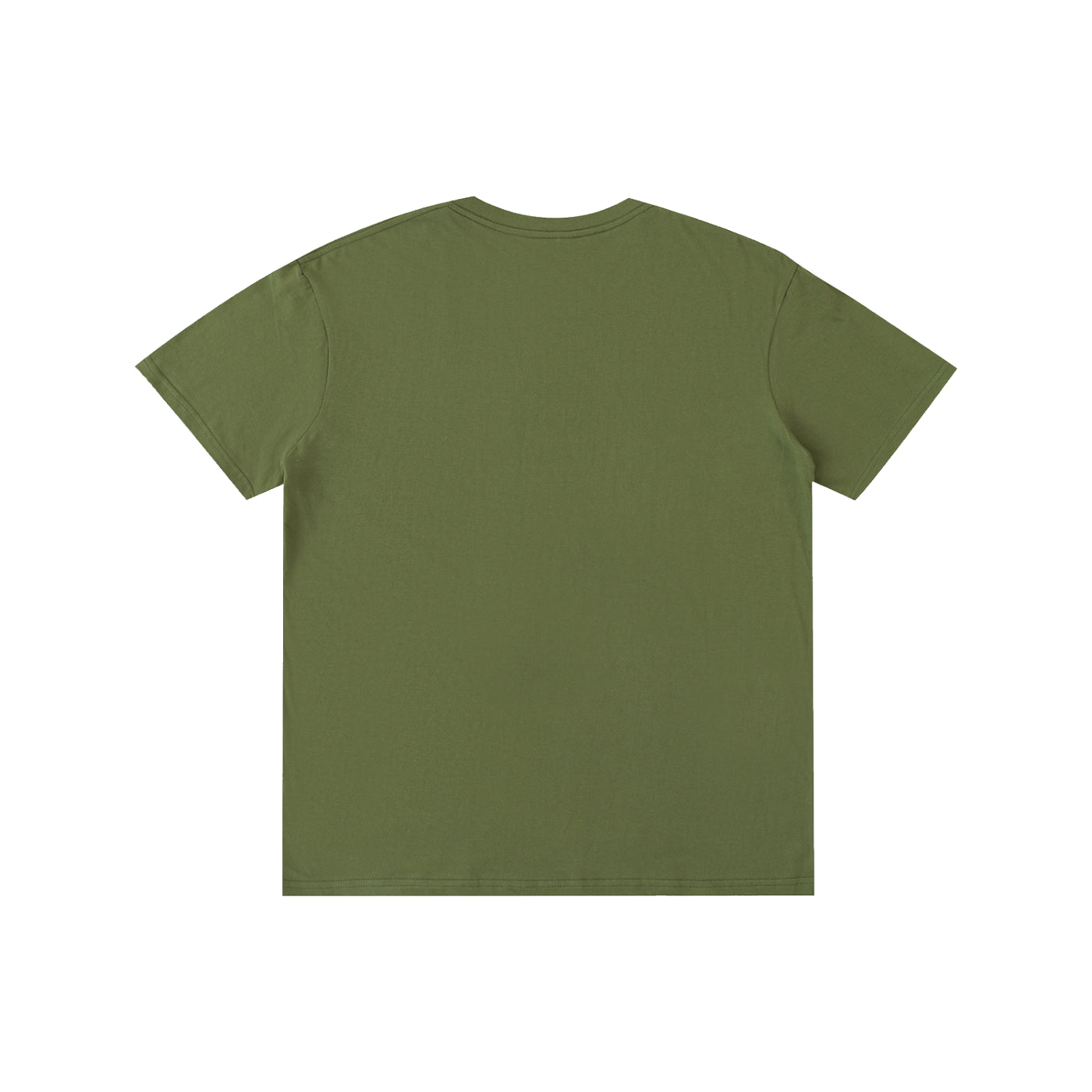 Pure Cotton Unisex T-Shirt Luxors