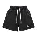 Short para niños 100% algodon unisex Luxors