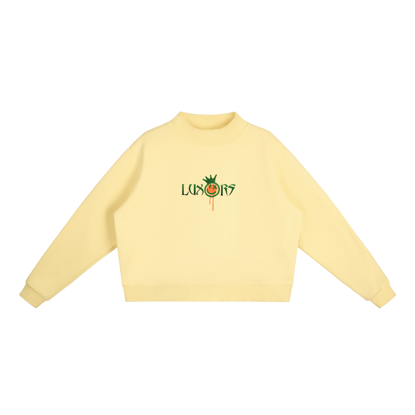 Luxors sweatshirt for women,Luxors original