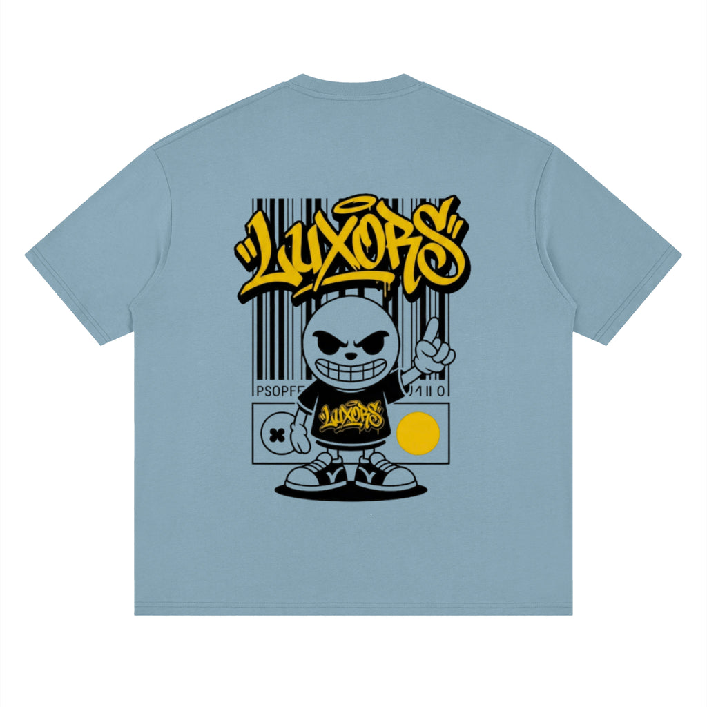 Luxors tshirt,Luxors Graffiti,Luxors original,Luxors united states,Luxors international