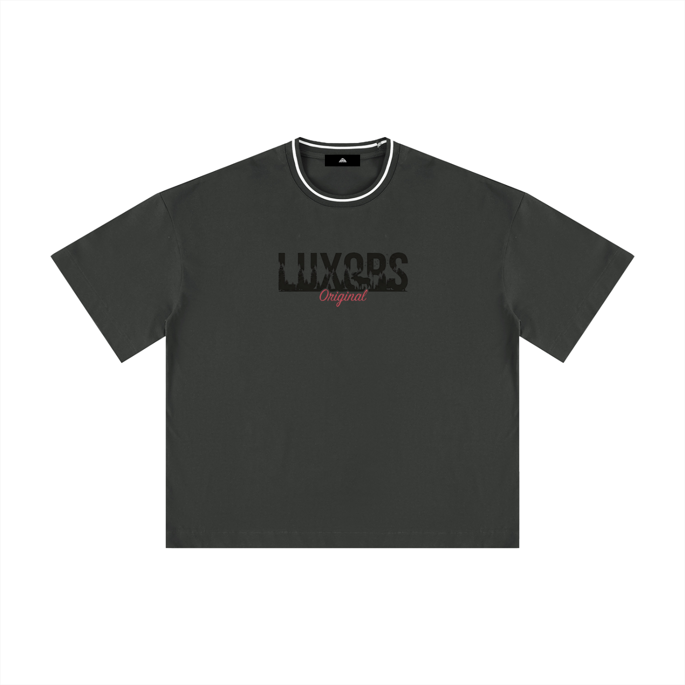 Luxors Urban Forest Tee