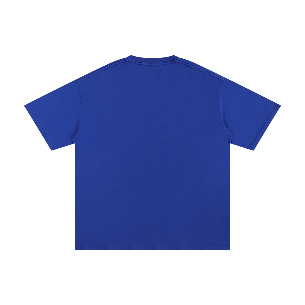 T-Shirt Luxors unisex pure cotton