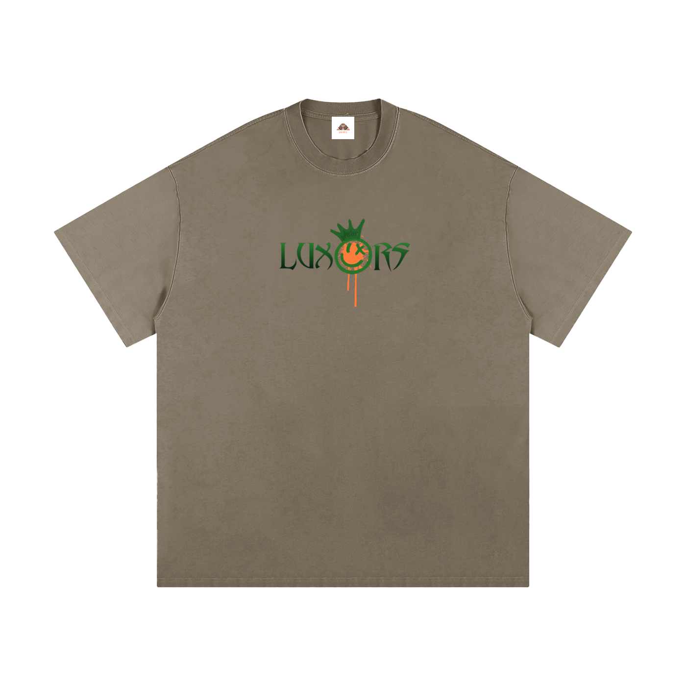 Luxors graffiti,Luxors tshirt,Luxors