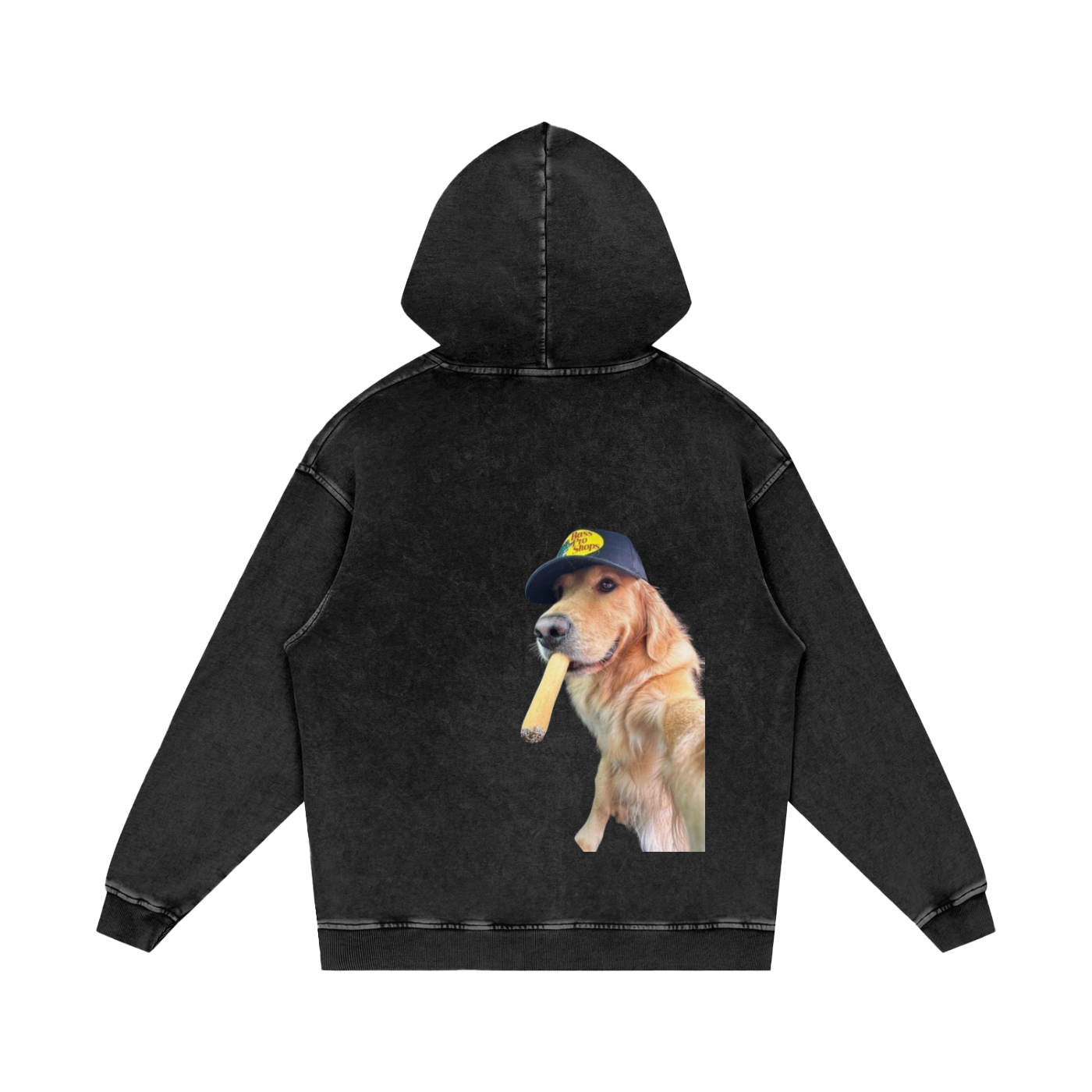 Dog of chill Luxors 100% algodon