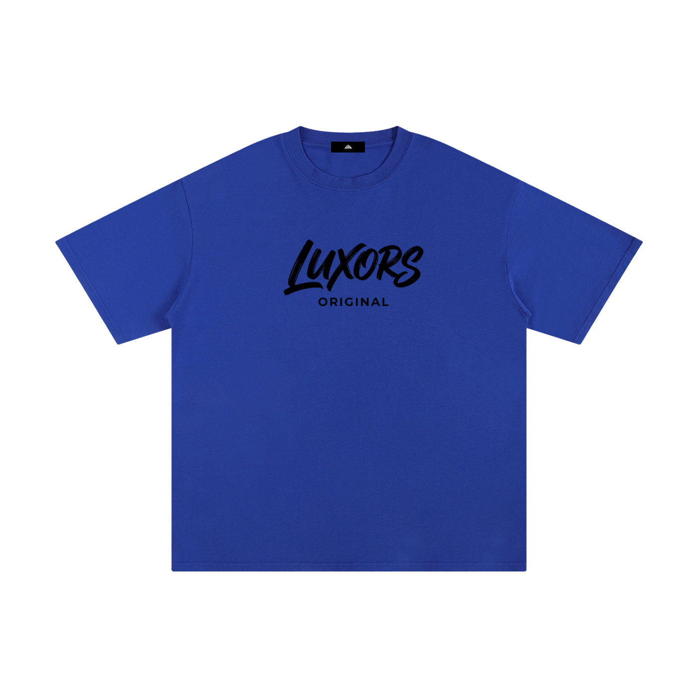 T-Shirt Luxors unisex pure cotton