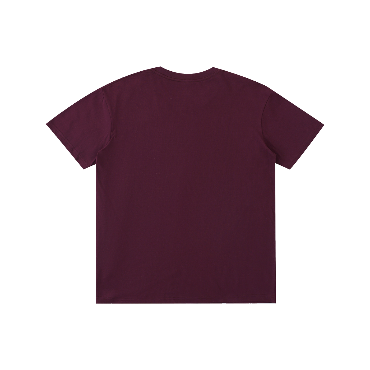 Pure Cotton Unisex T-Shirt Luxors