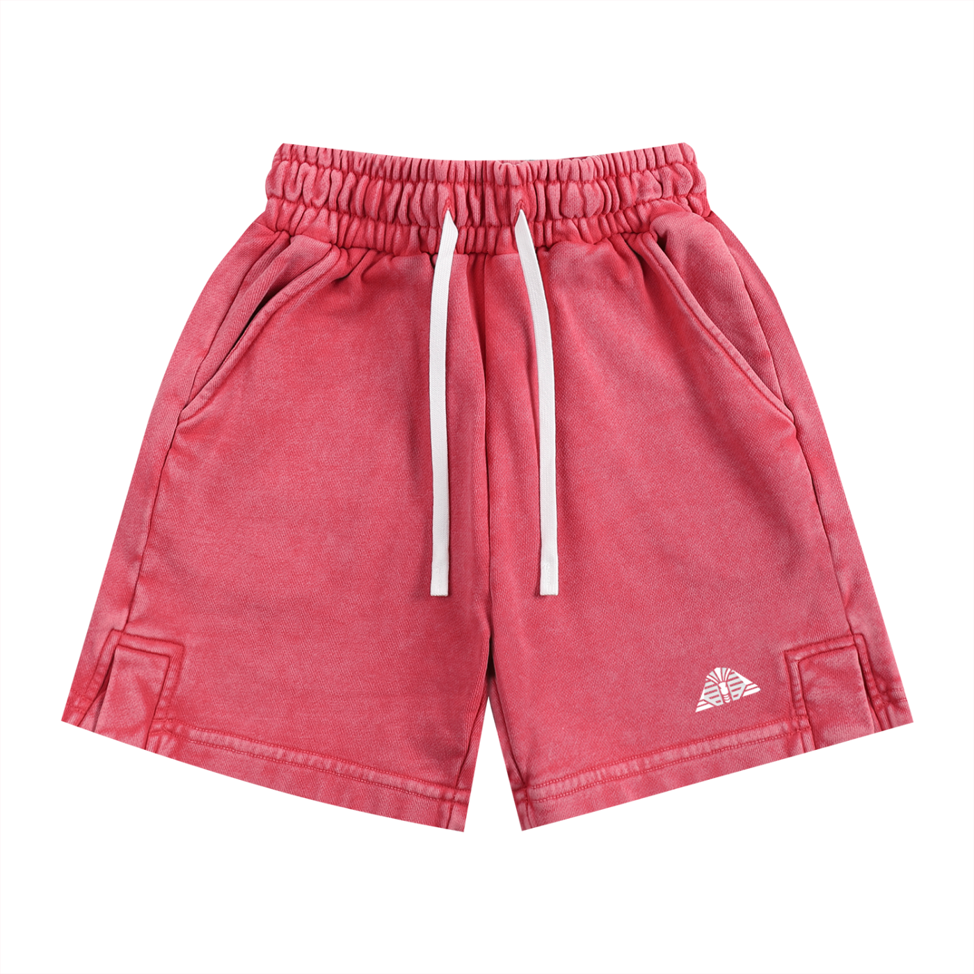 Short para niños 100% algodon unisex Luxors
