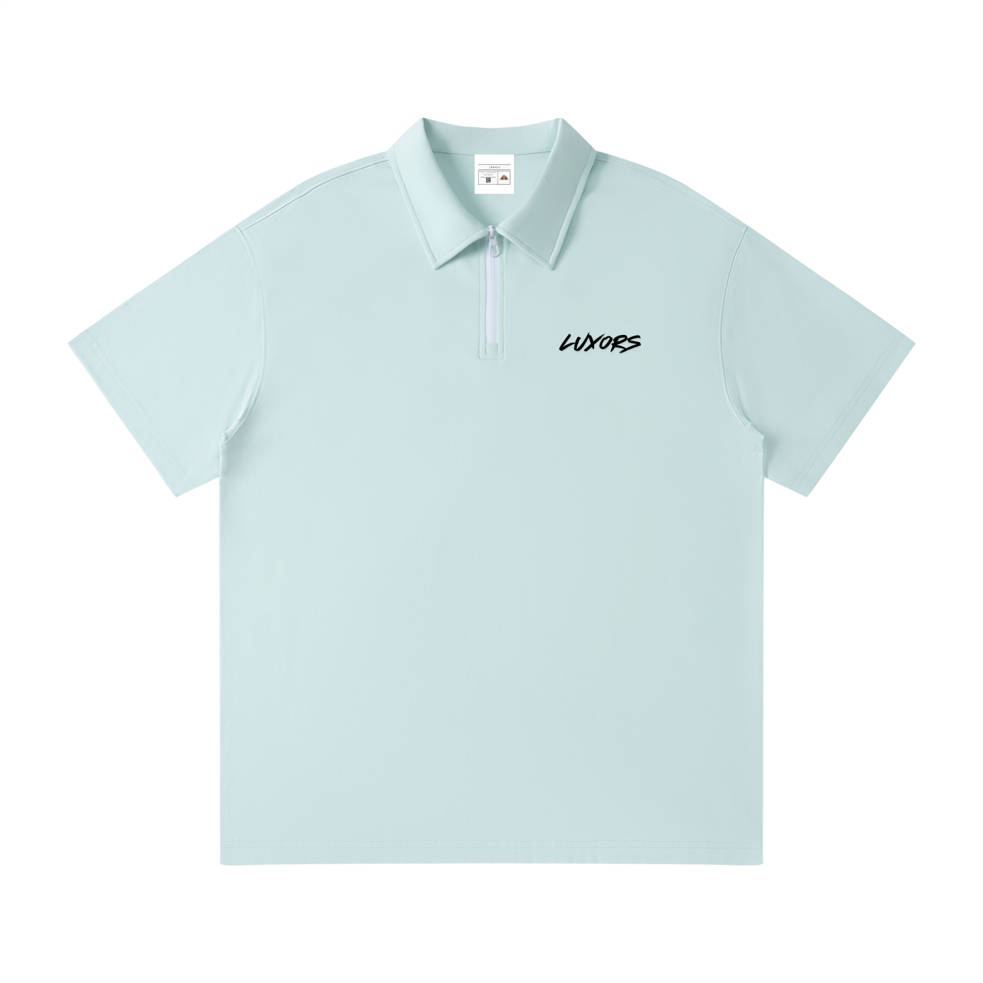 Polo Shirt,Unisex,Ropa,Luxors