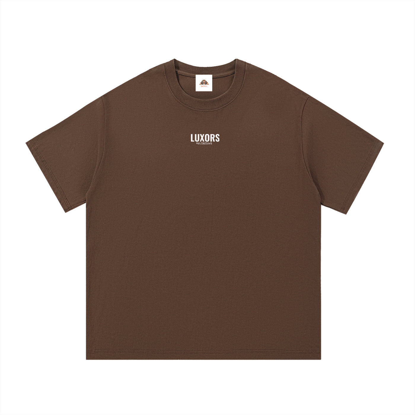Espiritu Santo - Luxors - Religious unisex - 100% cotton