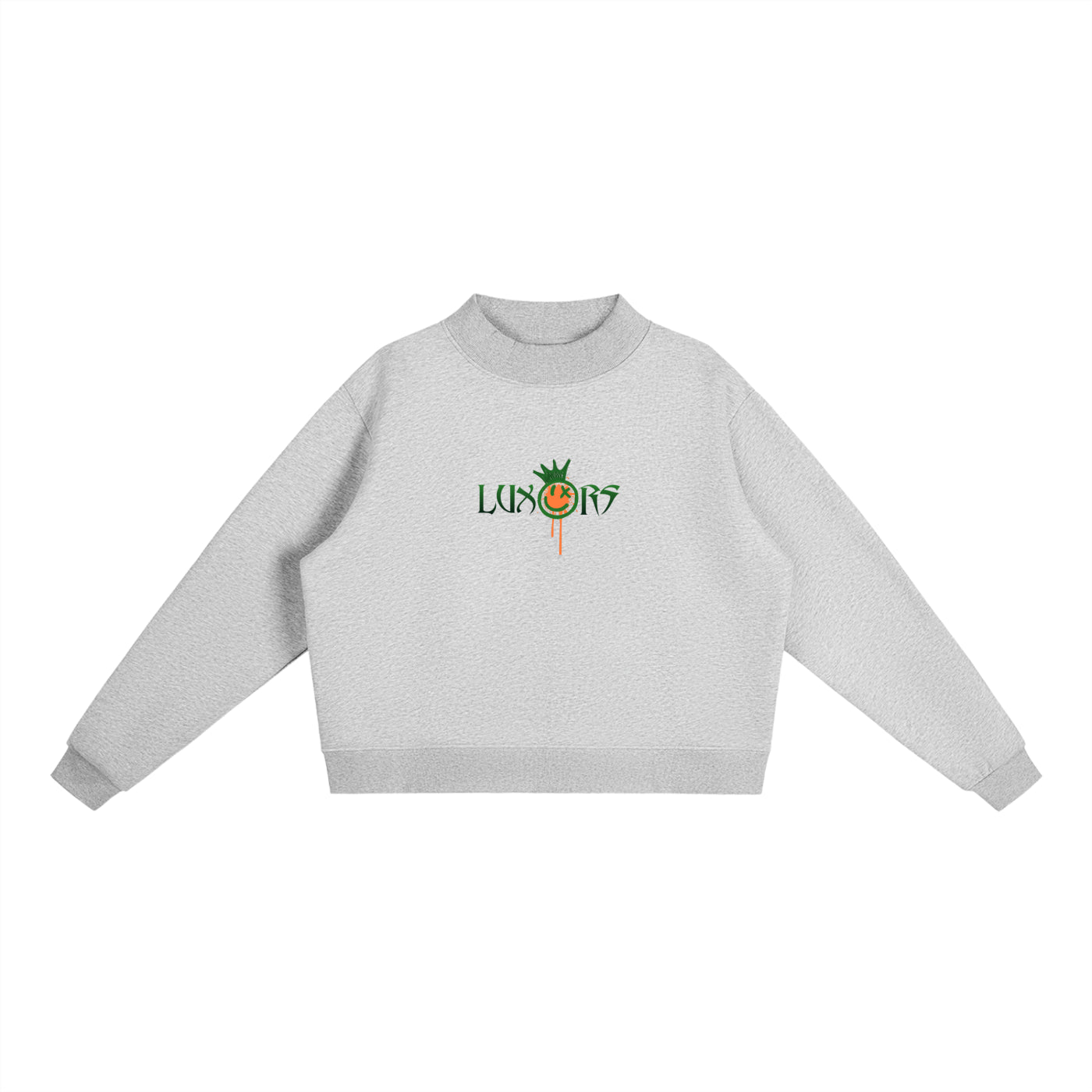 Luxors sweatshirt for women,Luxors original