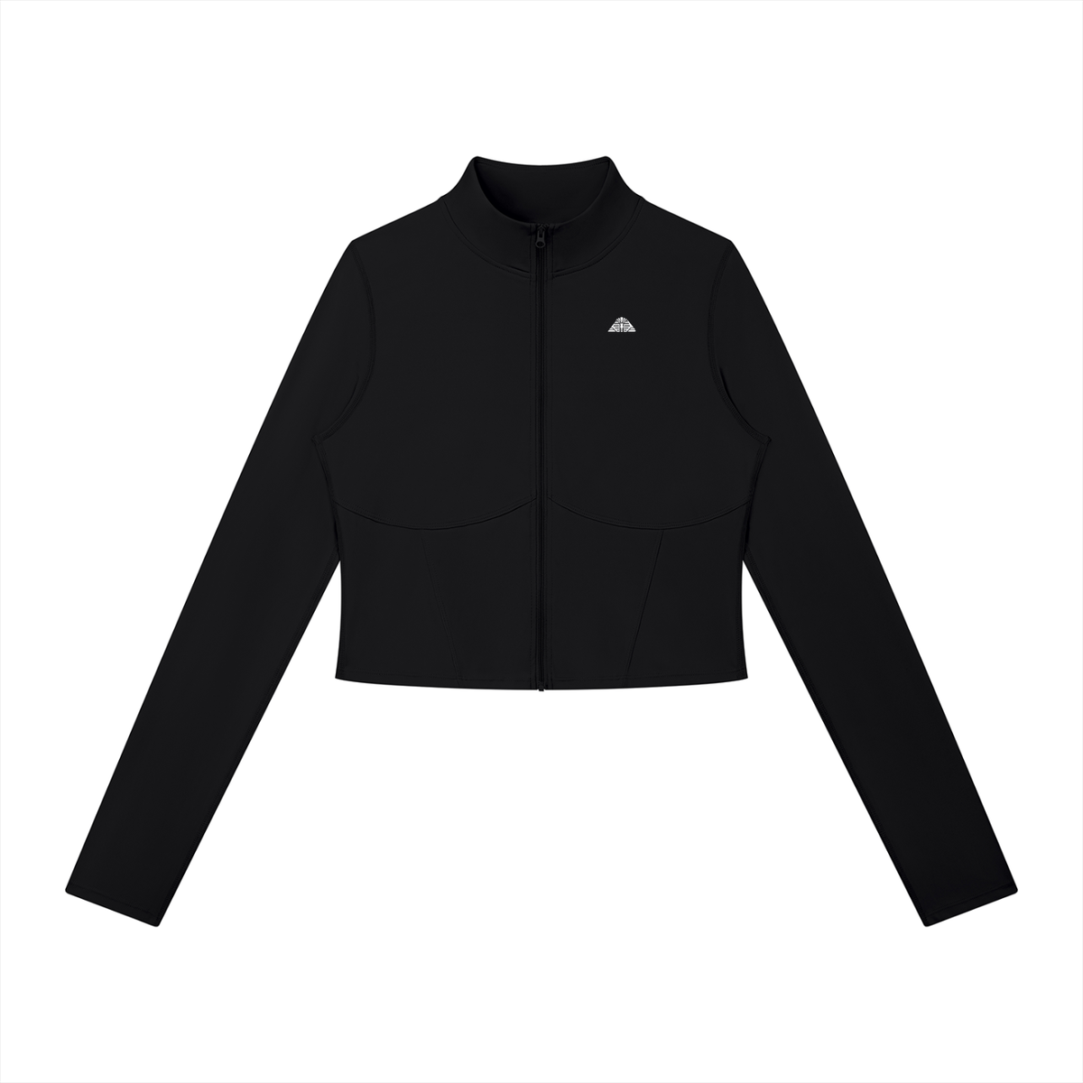 Luxors Contour Active Crop Jacket