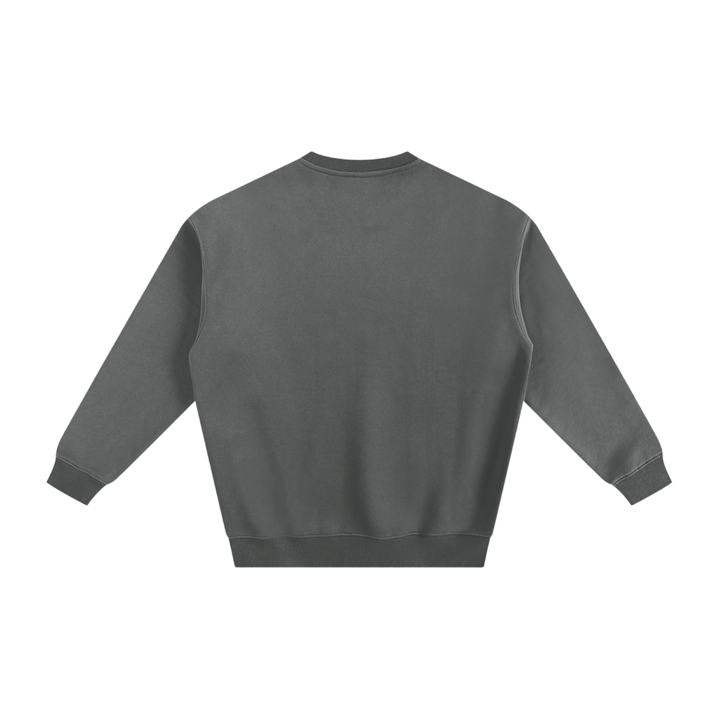 Luxors Fleeced Sweatshirt