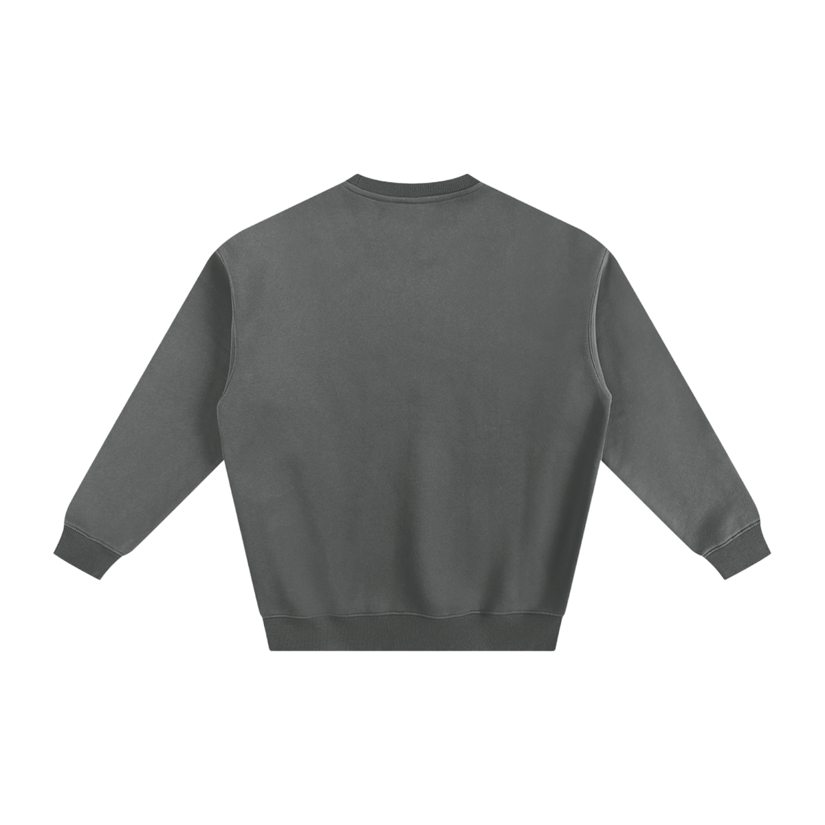 Luxors Fleeced Sweatshirt