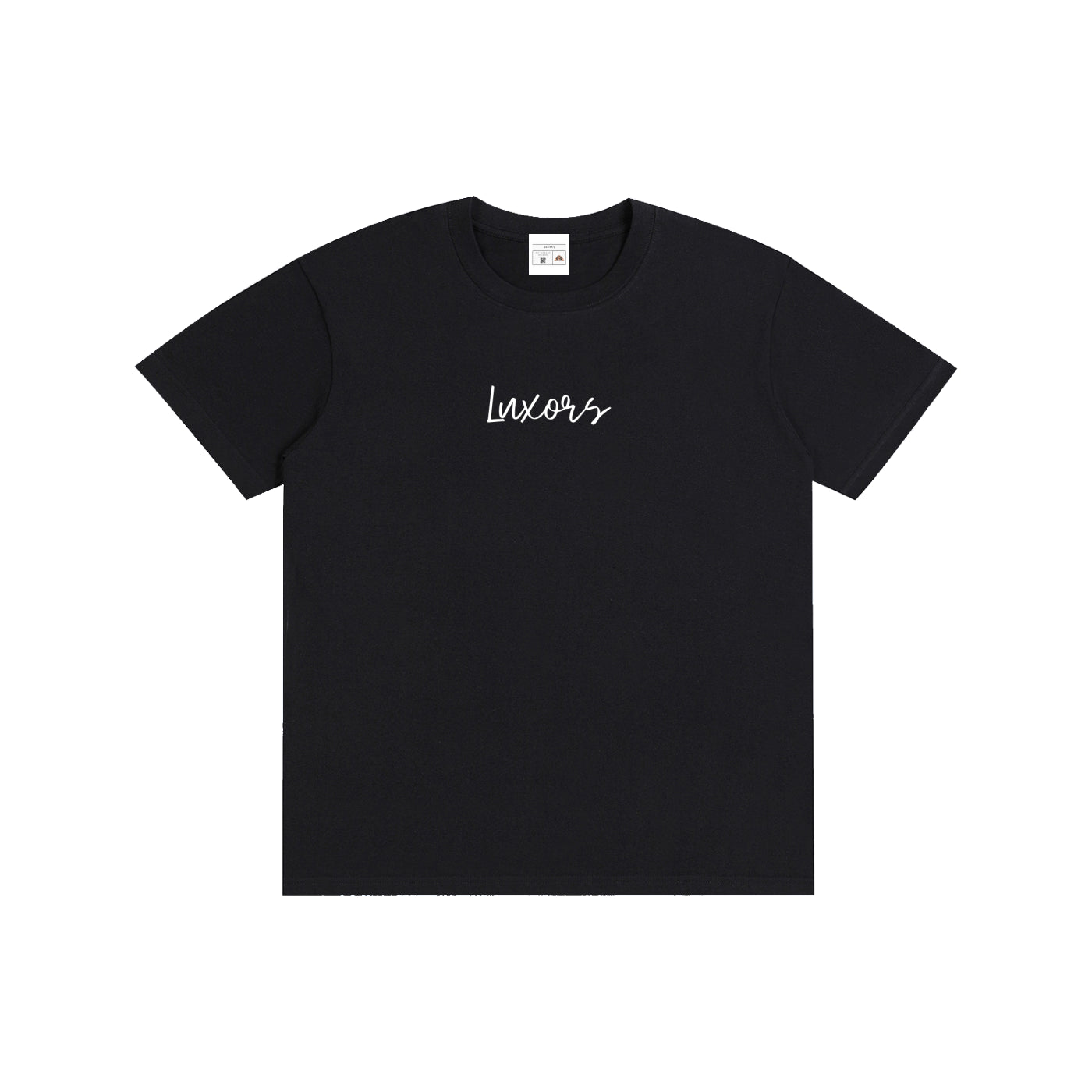 Pure Cotton Unisex T-Shirt Luxors