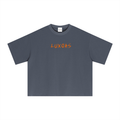 Playeras,Algodon,Sorana,Luxors