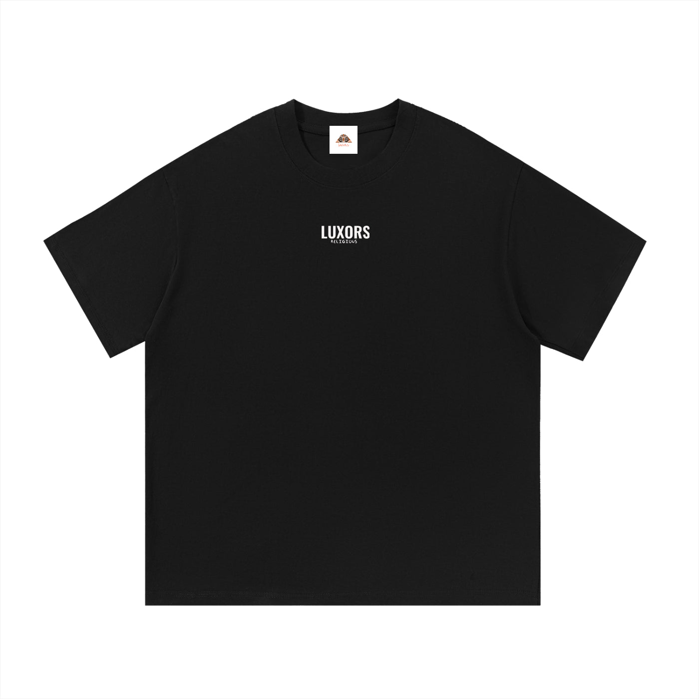 Espiritu Santo - Luxors - Religious unisex - 100% cotton