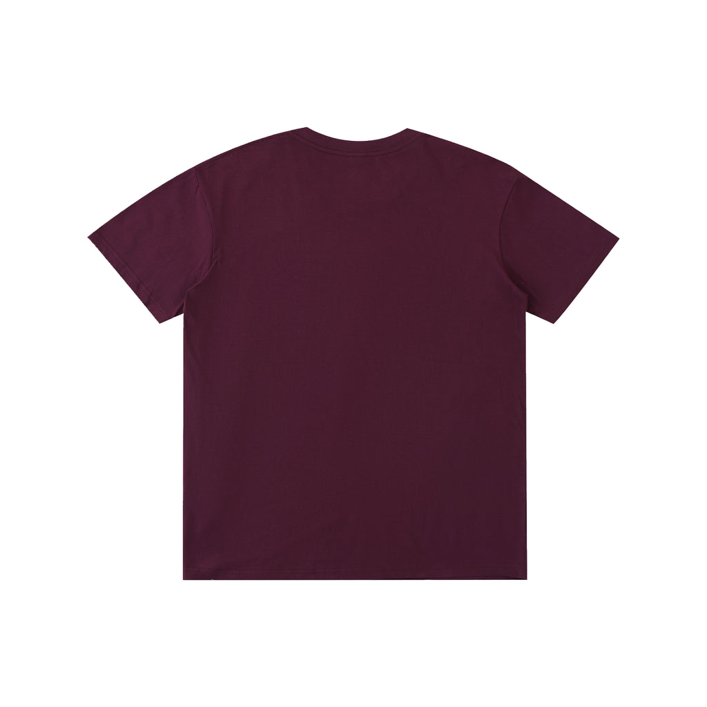Pure Cotton Unisex T-Shirt Luxors