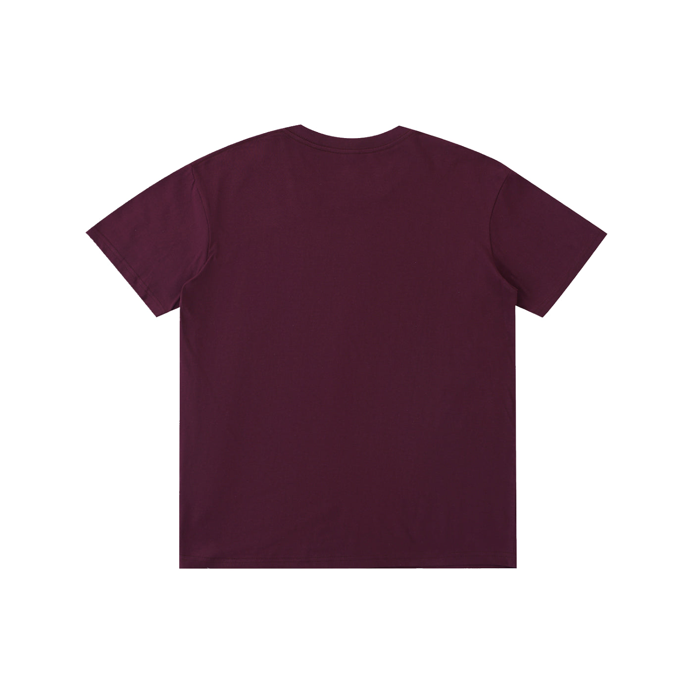 Pure Cotton Unisex T-Shirt Luxors