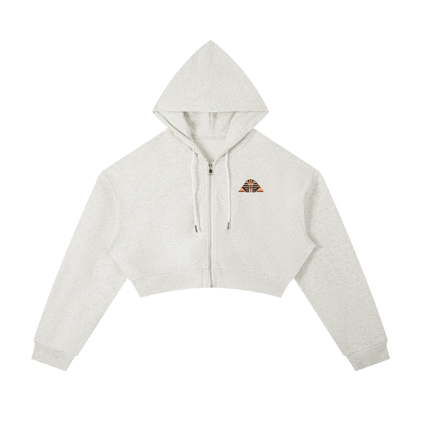 Sudadera para mujer 3.0 Luxors con capucha