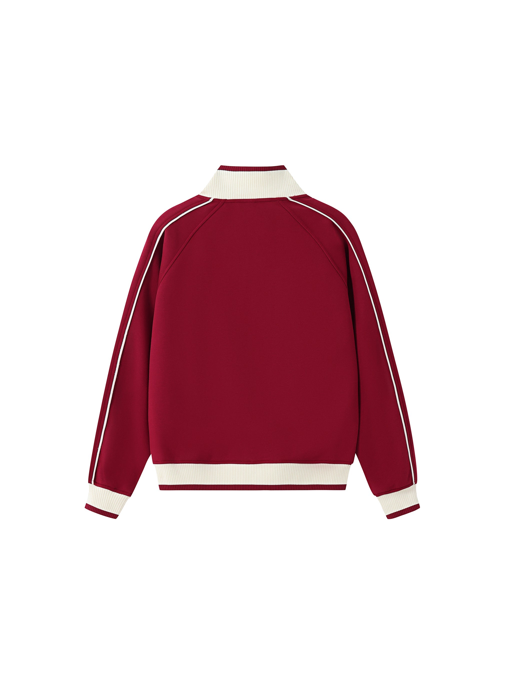 Chaqueta deportiva Luxors 1.1 con bloques de colores