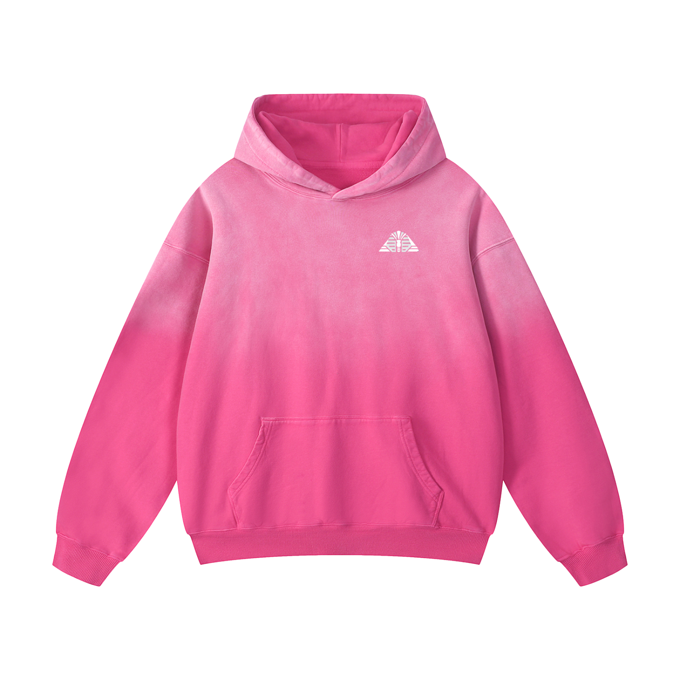 Hoodie uniex “TEXAS” Luxors