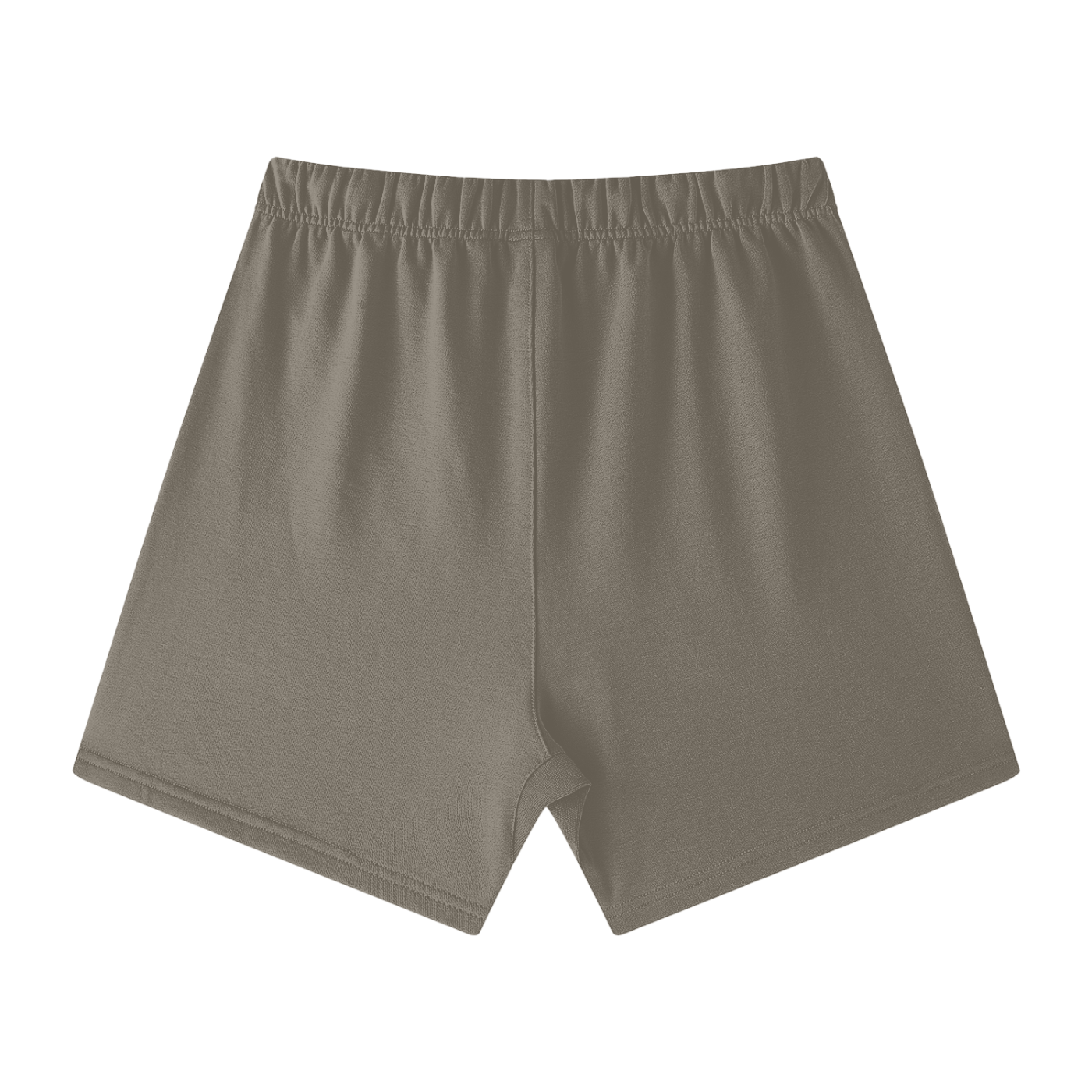 Luxors men Loose Fit Cotton Shorts