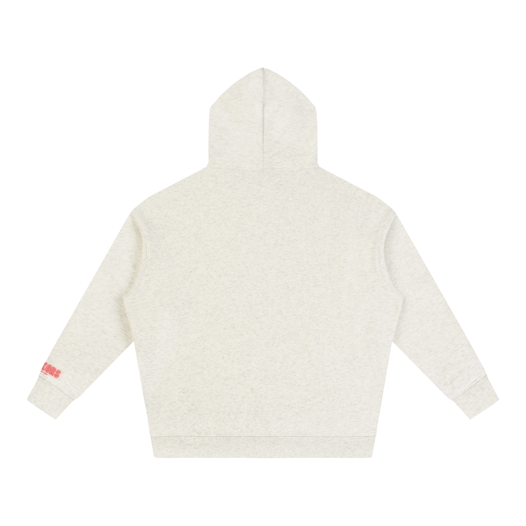 Hoodie unisex "Ritual del Vacío" Mictlán Collection