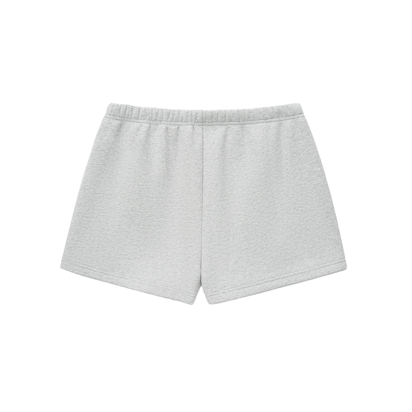 Shorts para mujer de Felpa con cordones ajustables Luxors
