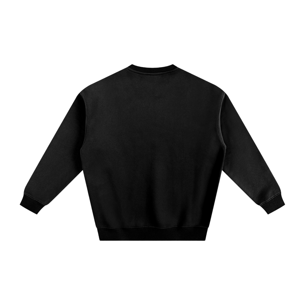 Luxors Fleeced Sweatshirt